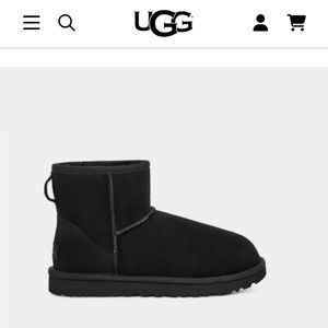 Classic Mini II Boot